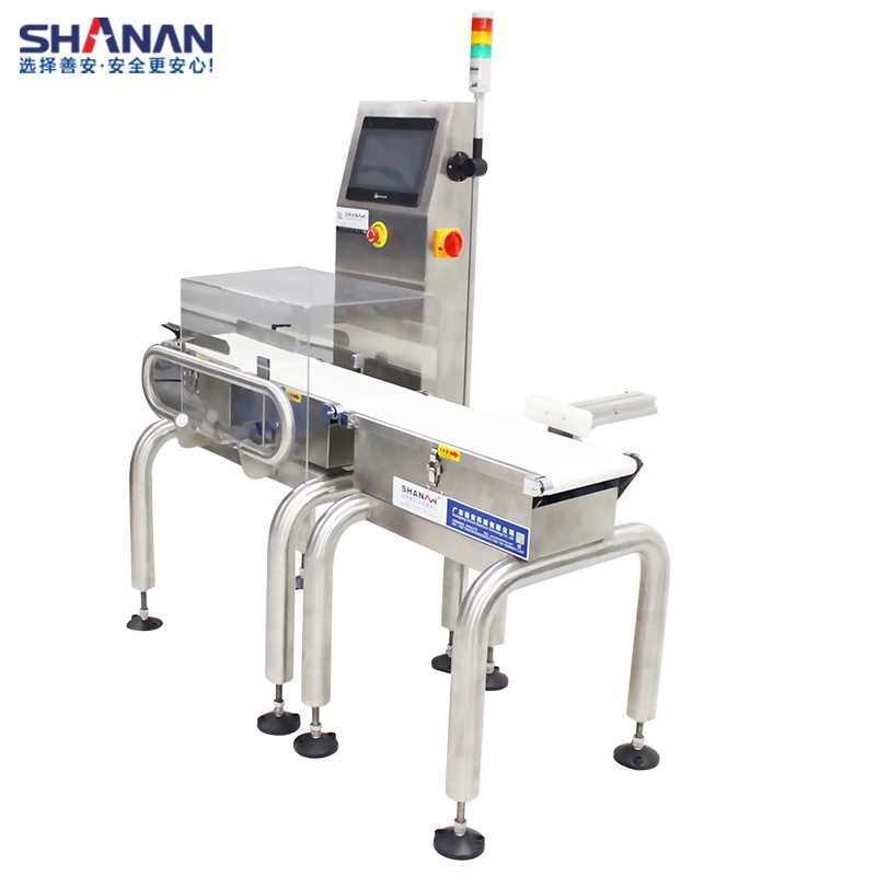 SACW-220高精度重量檢測機(jī)